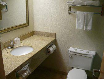 Days Inn Chillicothe Habitación foto